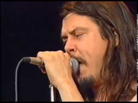 The butthole surfers -  Alcohol  -  reading 1993