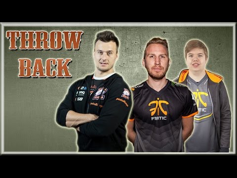 PaszaBiceps ThrowBack #2: Matchmaking With Olofmeister and JW  ( 2014 09 19 )