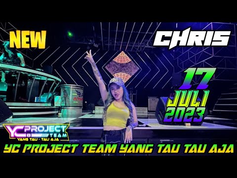 " DJ BATAK MARDUA HOLONG " DJ CHRIS 17 JULY 2023 || MP CLUB PEKANBARU " PARTY LAH BIAR PATEN "