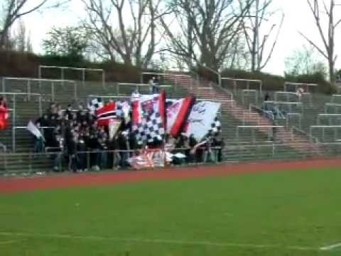 Eintracht Frankfurt U23 - Oberroden