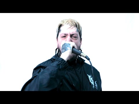 GOUGED - VILLAIN [OFFICIAL MUSIC VIDEO] (2022) SW EXCLUSIVE