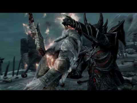 Skyrim | Boethiah's Calling | Sacrificing Torvar | Daedric Quest | 4K