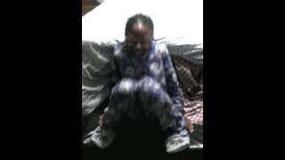 Whodini the  Genie intro