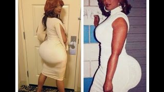 Booty Shots Gone Terribly Wrong