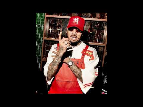 [FREE] Chris Brown Type Beat - "Take A Chance"