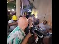 Fat Joe's birthday party ft Busta Rhymes, performs M.O.P.'s Ante Up!