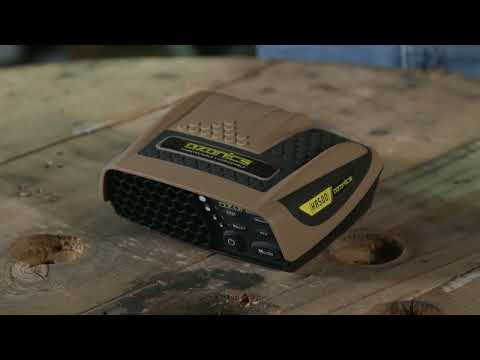 Field Tested: Ozonics’ HR 500