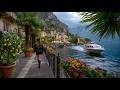 The Most Charming Village On Lake Garda Italy