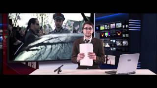HELDMASCHINE - Propaganda (OFFICIAL VIDEO) (HD )