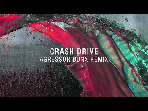 Black Sun Empire - Crash Drive (Agressor Bunx Remix)