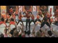 Din Daa Daa from movie Breakdance 2 modified