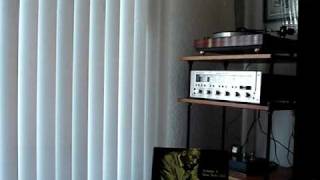 Jimmy Smith Blue Note Vinyl