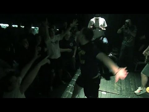 [hate5six] Mindset - January 01, 2013 Video