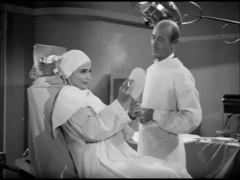 Strange Impersonation (1946) Non-filter Cigarette