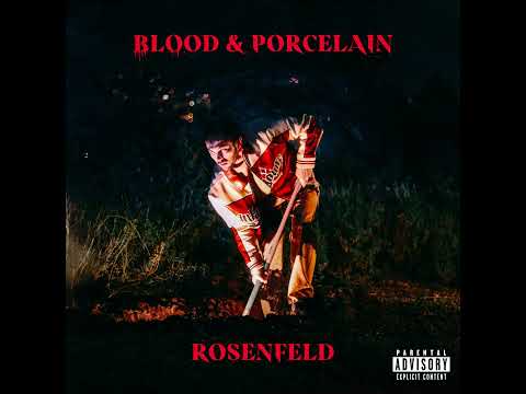 Rosenfeld - Bonnie & Clyde (Official Audio)