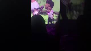 HOTSHOT 핫샷팬미팅 - Print 노태현 focus