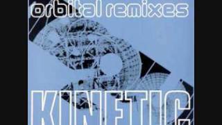 The Pied Piper - Kinetic (Orbital Remix)