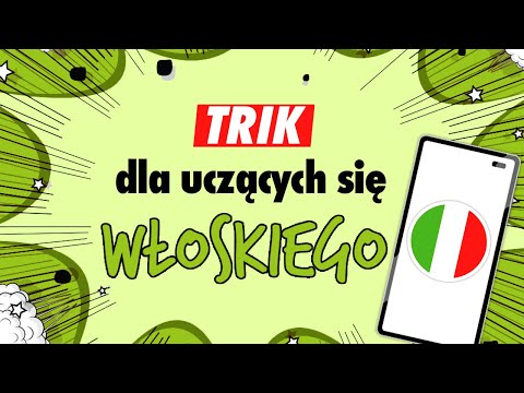 WordBit Włoski (Alarm)