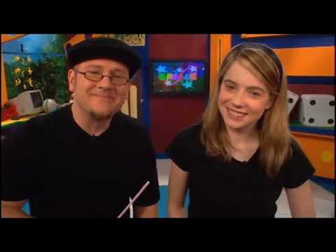 Spellz Season 2 Episode 6 Brain Power