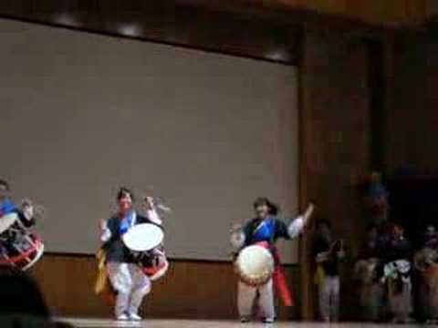 The 9th DDKY: "Improvisation"