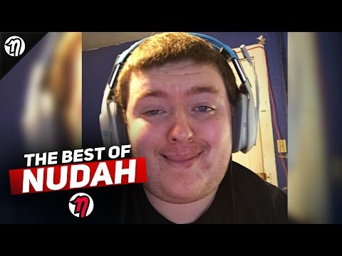 THE BEST OF NUDAH