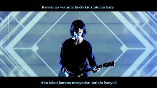 Terjemahan Hello World - Bump Of Chicken