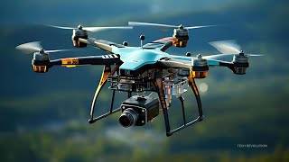 Best New DJI Drones That Will Shock You 2025
