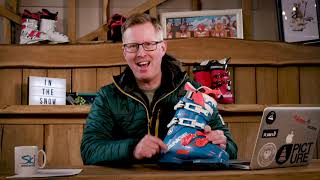 How To Make Your Ski Boots Fit Better