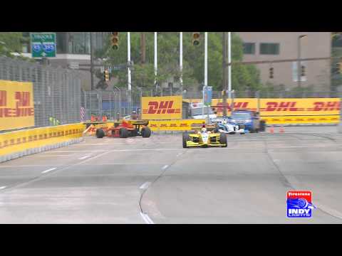 2012 Baltimore FIL Race Highlights