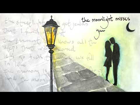 Moonlight Misses You - Vincent Lima