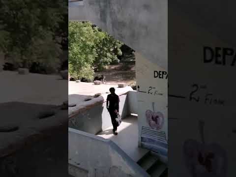 Karachi University hashtags Psychology #Department