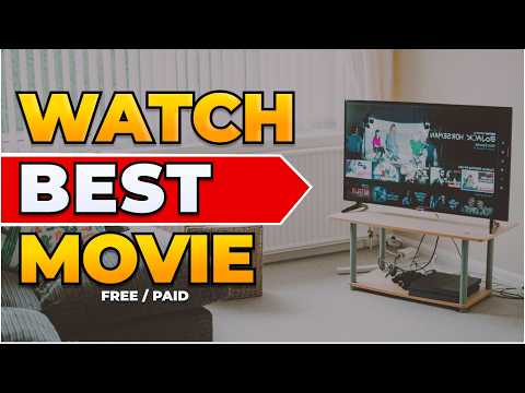 Where to Watch Movies Online: The Ultimate Streaming Guide