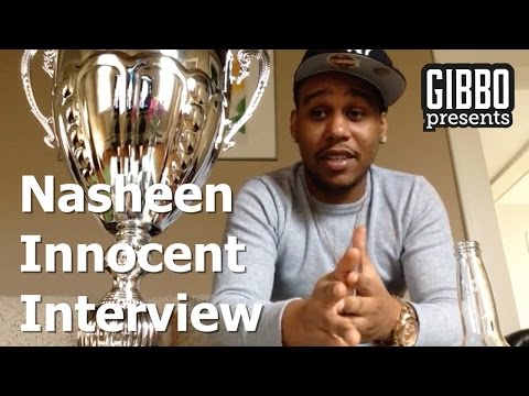 1-2-3 Badda Dan Clash - Nasheen Innocent Victory Interview