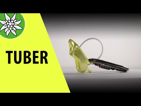 Tuber | Sicherungsgeräte