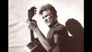 Kris Kristofferson &quot;Road Warrior&#39;s Lament&quot;