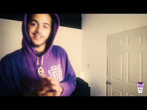 M Bandz - Peace Of Mind (Official Music Video Performance)