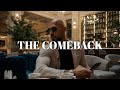 The Comeback Andrew Tate Motivational Speech