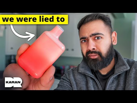The Truth About Vaping | Dr Karan
