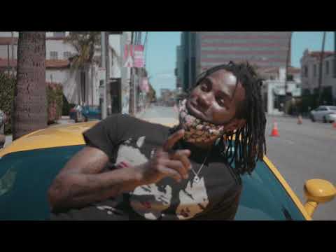 BIGBABYGUCCI - Switch Locations [Official Video] (Shot By ReelBump)