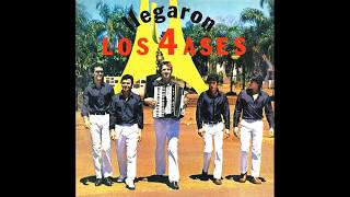 LOS 4 ASES - "Llegaron Los 4 Ases" (1986) Disco Completo