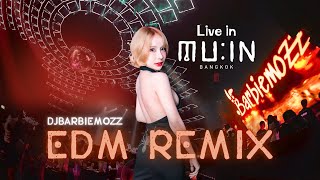 Download lagu MU:IN [무인] Bangkok #2025 EDM REMIX | 🎧 DJ BARBIEMOZZ mp3
