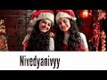 Niveyanivyy And Gowri Gaduzz Tiktok Vedio Part 1