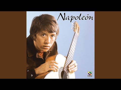 Tengo Un Alegre Rincón - Jose María Napoleón
