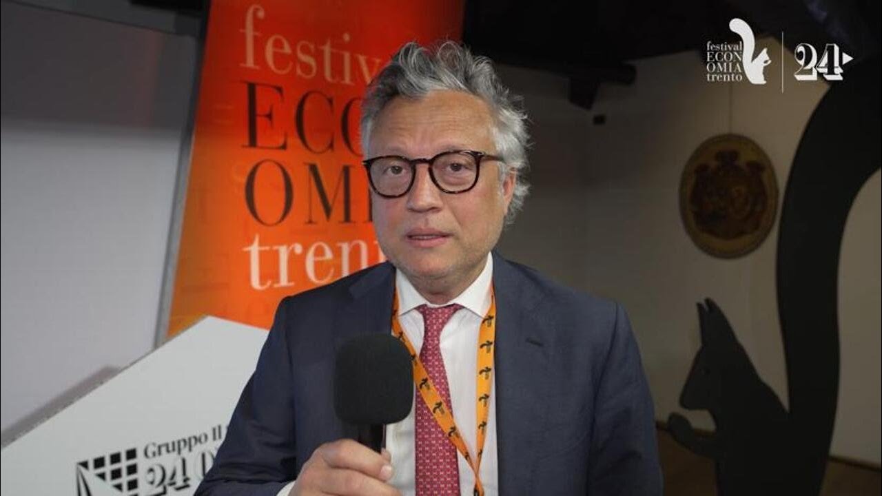 Nisticò: Per l’Europa rischio dipendenza sui farmaci