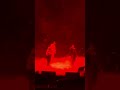 JrNTR Devara FEAR Song Anirudh Concert Dallas 0824 Dallas Anirudh Devara