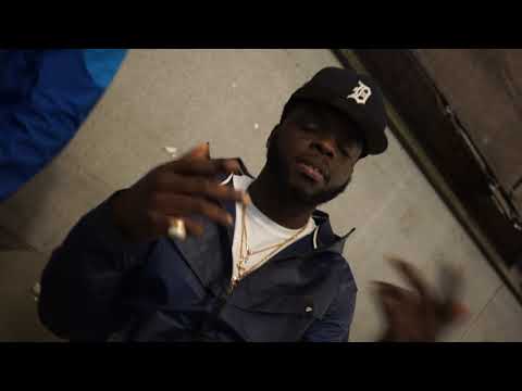 Trapped Out Smeg x Fasscoupe - Fass money Boys 2