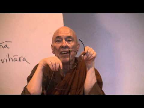 Majjhima Nikaya (MN 97, part 1-2: 2013.06.1) Bhikkhu Bodhi