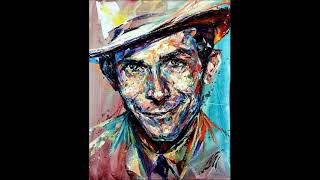 Little Paper Boy (w/o added intro) ~ Hank Williams, Sr. (1949)