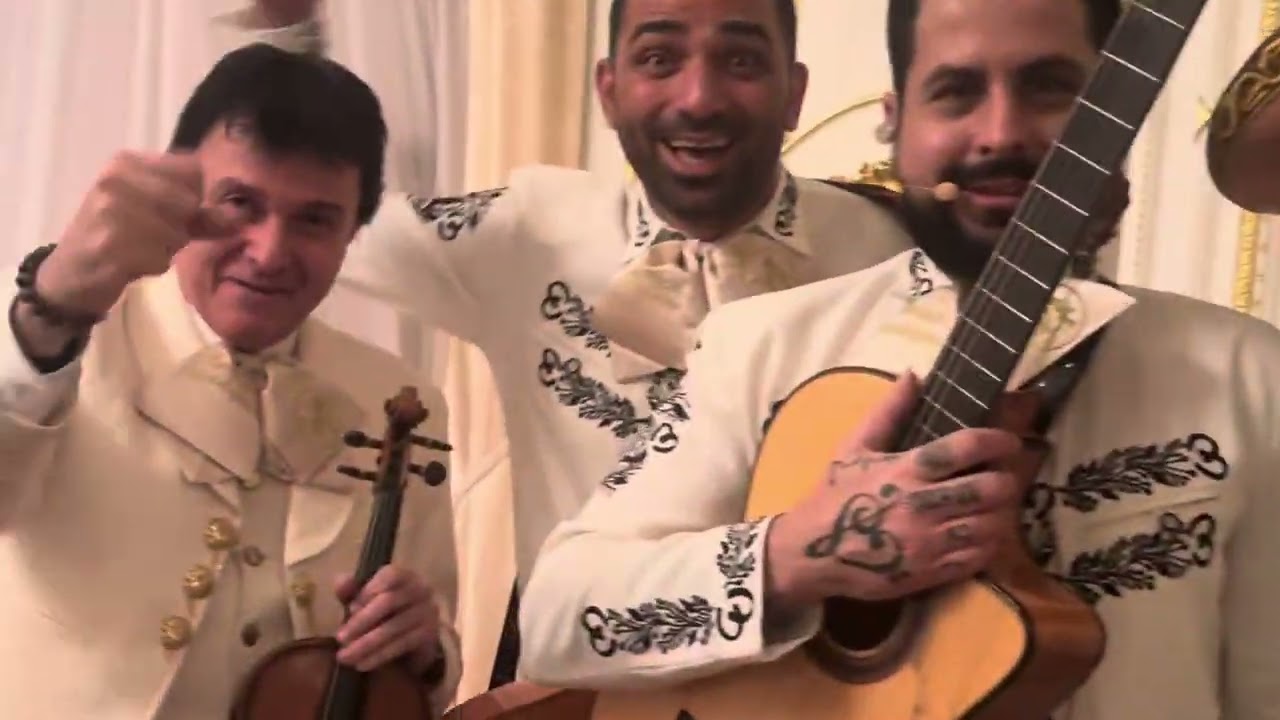 Promotional video thumbnail 5 for Gyorgy Lakatos