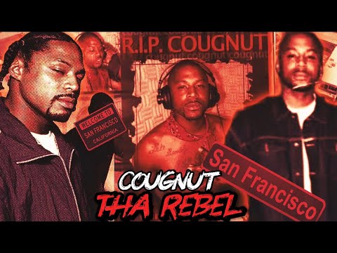 Cougnut: Der Rebell (Mini-Dokumentation)